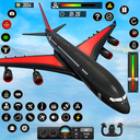 Flight Simulator: Plane Game