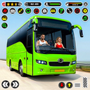 Coach Bus Driving Game 2026