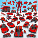 Robot Games: Kar Robot Game