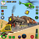 Train Robbery Game: Train Game