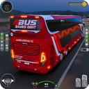 luxury Bus Driving : Bus Games