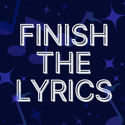 Finish The Lyrics - Bollywood