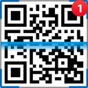 QR & Barcode Scanner, Barcode scanner