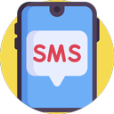 ویرایش متن پیامک sms