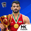 کشتی قهرمانان - بازی جایزه نقدی
