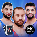 Wrestling All Stars