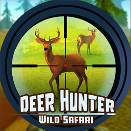 Deer Hunter: Wild Safari