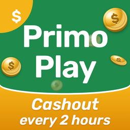 PrimoPlay: Give or Make Money