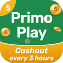 PrimoPlay: Give or Make Money