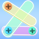 Screw Pin:Nuts & Bolts Jam