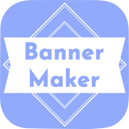 Banner Maker - Create Thumbnails, Posters, Covers