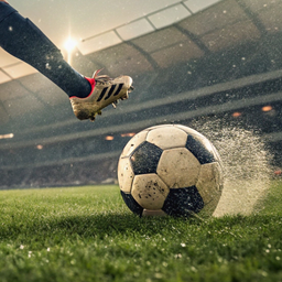 Mobile Soccer - Ultimate Game