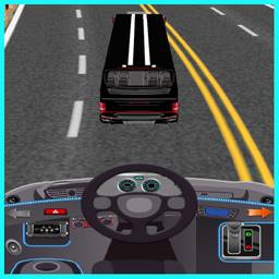 شبیه‌ساز چند وسیله نقلیه