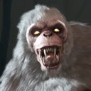 Bigfoot Yeti: Gorilla Monster