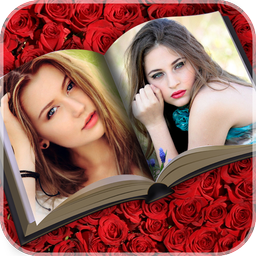 Photo Collage Photo Book Maker