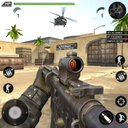 FPS Gun Shooting Strike Games