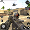 Gun Shooting Fps Offline Game