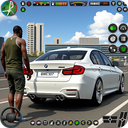 US Car Parking School Car Game