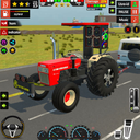 Indian Tractor Games Simulator