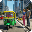 TukTuk Game Offline Auto Games