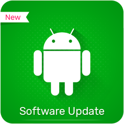 Software Update for Android