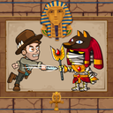 Escape Pharaoh's Tomb