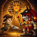 Escape Pharaoh's Tomb