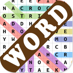 Word Search Word - Puzzle Game