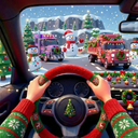 Vehicle Driving:Parking Master