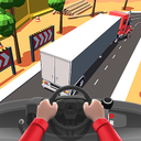 Vehicle Simulator: 3D Parking