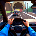 Vehicle Driving:Parking Master