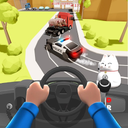 Car Simulator: Vehicle Parking