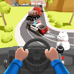 Car Simulator: Vehicle Parking