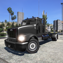 Euro Truck Simulator Games 3D