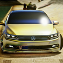 Passat Araba 2019 Drift Oyunu 3D HD