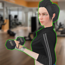 Body Building Tycoon 3D