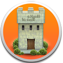 ُSuper Heores 3 (Castles Legend)