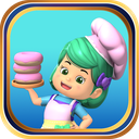 Kiko: Lola Bakery Tycoon