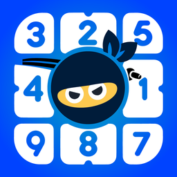 Sudoku Ninja: Classic & Killer