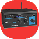 نکات آموزشی آمپلی فایر amplifier