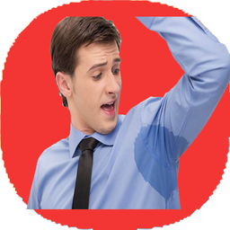 نکات درمانی عرق کردن