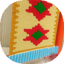 نکات جامع گلیم بافی