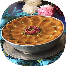 حلواهای جدید و خوشمزه