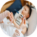 نکات و علائم بیماری