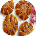 آموزش کلوچه پزی