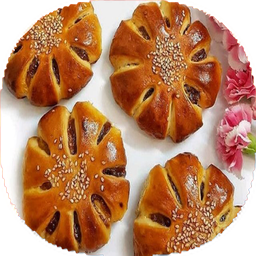 آموزش کلوچه پزی
