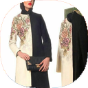 نکات و آموزش دوخت مانتو مجلسی