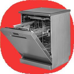تعمیر ظرفشویی