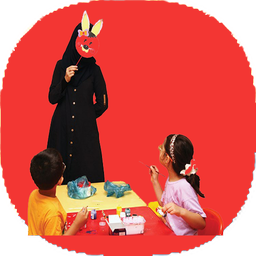 نکات آموزشی مربی مهدکودک
