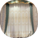نکات نصب پرده والان دار